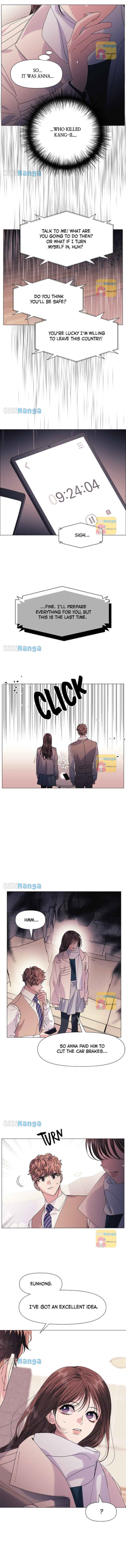 A Close Call Romance [ALL CHAPTERS] Chapter 61